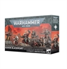 Warhammer 40 K - Chaos Space Marines