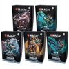 MTG - Tarkir: Dragonstorm, Commander Deck Display