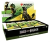 MTG - The Brothers War, Jumpstart Display
