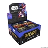 Star Wars: Unlimited - Shadows o.t. Galaxy Display