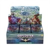 Altered - Gefl�ster aus dem Labyrinth, Booster Display
