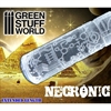 Green Stuff World - Strukturwalze