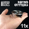 Green Stuff World - Rundschneider f�r Bases