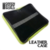 Green Stuff World - Premium Leather Case