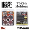 Green Stuff World - Token Halter