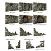 Battle Systems - Terrain: Fantasy Dungeons