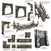 Battle Systems - Terrain: Fantasy Dungeons