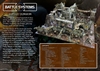 Battle Systems - Terrain: Fantasy Dungeons