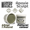 Green Stuff World - Apoxie Sculpt