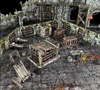 Battle Systems - Terrain: Fantasy Dungeons