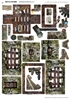 Battle Systems - Terrain: Fantasy Dungeons