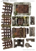 Battle Systems - Terrain: Fantasy Dungeons