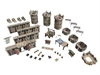 Battle Systems - Terrain: Fantasy Wargames