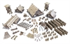 Battle Systems - Terrain: Fantasy Wargames