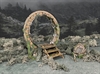 Battle Systems - Terrain: Fantasy Wargames