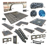 Battle Systems - Terrain: Sci-Fi