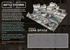 Battle Systems - Terrain: Sci-Fi