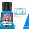 Green Stuff World - Splash Gel, Flaming Blue