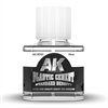 AK Interactive - Kunststoffkleber, Standard
