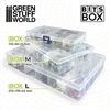 Green Stuff World - Bits Box