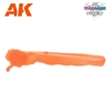 AK Interactive - Liquid Pigments: Light Rust Dust