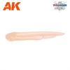AK Interactive - Liquid Pigments: Desert Dust