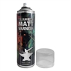 Colour Forge - Matt Varnish