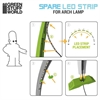 Green Stuff World - Hobby Arch Ersatz-LED-Streifen