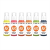 Wargame Color - Neon Colors Set