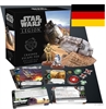 Star Wars: Legion - Abgest�rzte Rettungskapsel