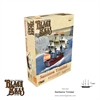 Black Powder - Black Seas