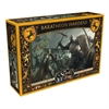 A Song of Ice & Fire - Baratheon