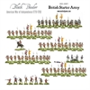 Black Powder - American War of Independence