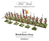 Black Powder - American War of Independence