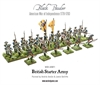 Black Powder - American War of Independence