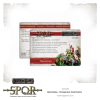 SPQR - A Clash of Heroes