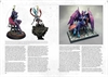 The Art of... Volume 1 - Miniature Monthly