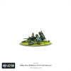 Bolt Action WW2 - Italian Army