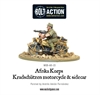Bolt Action WW2 - German Army