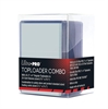 Ultra Pro - Toploader Combo 3x 4
