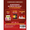 EXKD - Exploding Kittens: Grab & Game