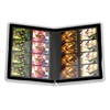 Ultimate Guard - 16-Pocket, Zipfolio