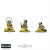 Bolt Action WW2 - Italian Army