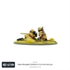 Bolt Action WW2 - Italian Army