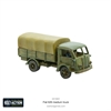 Bolt Action WW2 - Italian Army