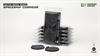 Gamers Grass - Spaceship Corridor Bases 2Stk.