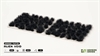 Gamers Grass - Tufts Alien Void (6mm)