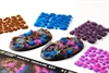 Gamers Grass - Tuft Set, Mystic Nebulae