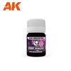 AK Interactive - Deep Shades: Invocation Purple