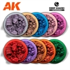 AK Interactive - Deep Shades: Invocation Purple